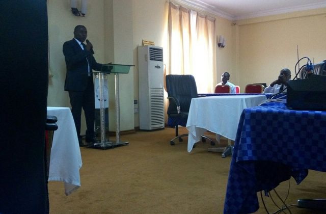 Youth Leaders Decry Segregation Over Age