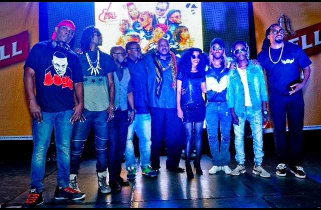Swangz Avenue Set To Celebrate 10 Years With An All Star Tour Concert