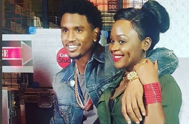 Trey Songz Welcomes First Child – But His Baby Mama?