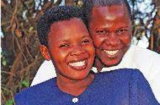 Reasons Why Gospel Singer Judith Babirye Filed For Divorce