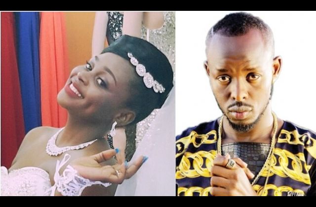 Rema Namakula Expresses Unending Love For Kenzo's Other Daughter