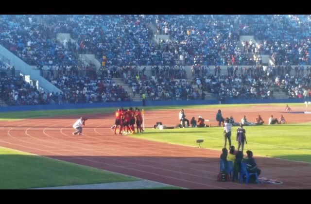 Video Highlights: Botswana 1 Uganda 2: One Step Closer To Africa Cup Of Nations