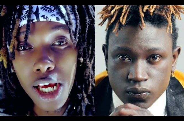 “Gravity is not doing Hip hop” - Fefe Bussi