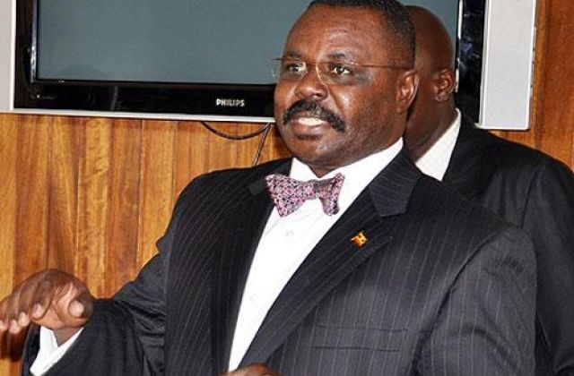 Oulanya Throws Luxurious Party To Celebrate Deputy Speaker Win