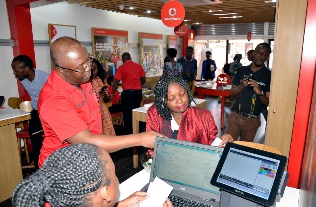 Vodafone Uganda BROKE, Likely To Close Business Very Soon