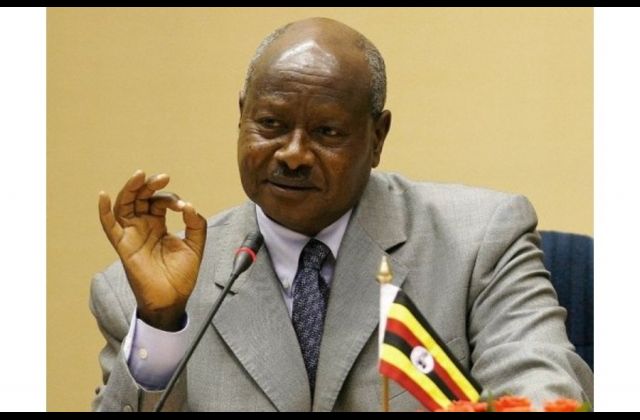 Museveni Says He Is Ready To Face-Off With Besigye In Live TV Debate