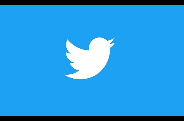 Twitter down on web and mobile
