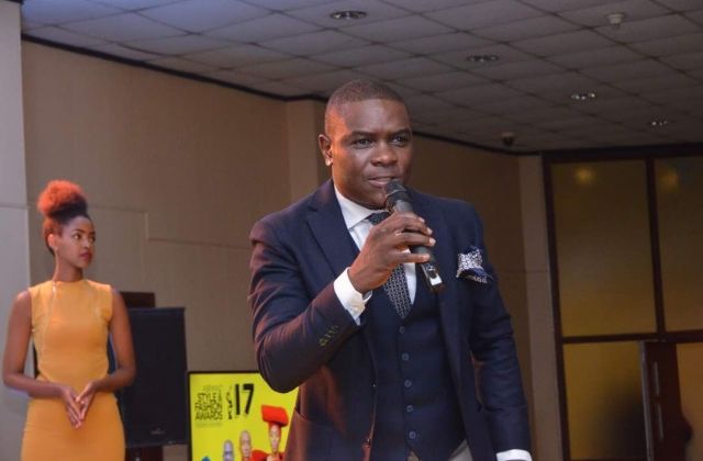 Jack Pemba Hits Back At Tycoon Kirumira