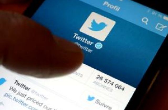 Twitter Eases Process For Verified Accounts