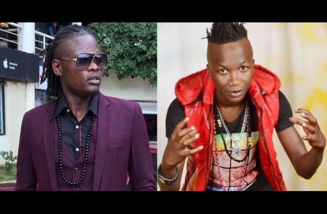 Kabako Admits His Concert Flopped…But Says Pallaso Was Worse