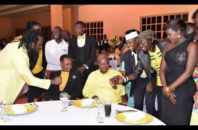 I Love President Museveni - Pastor Wilson Bugembe Confesses