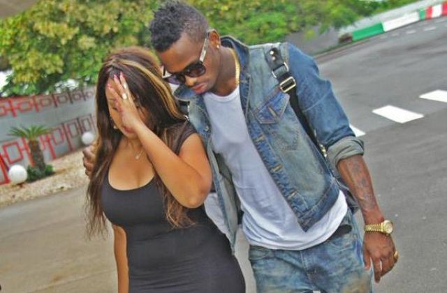 Zari, Diamond On Verge Of Divorce... Umm, Exactly What Could Lead To Separation!
