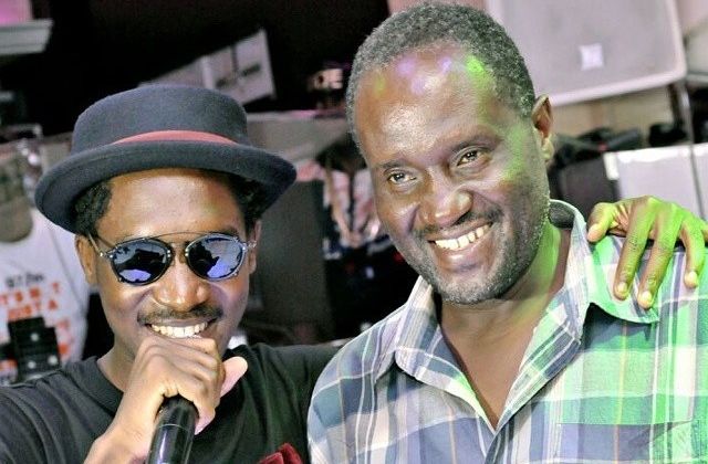 A Pass Sends Inspiring Birthday Message To His Father