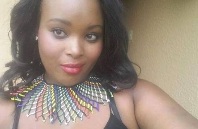 “I Got Infected With HIV On August 15th 2009 At 1:00pm” 27 Year Old Eye Candy Narrates