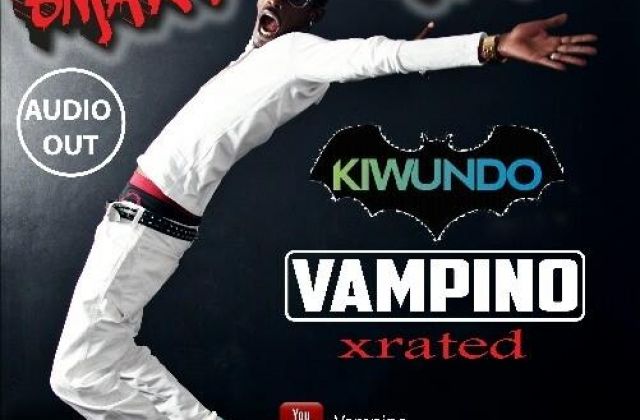 Download—Vampino Releases New Song—Smart Wire
