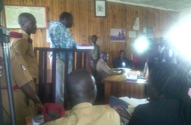 Besigye’s Disobedience case adjourned to July 1st