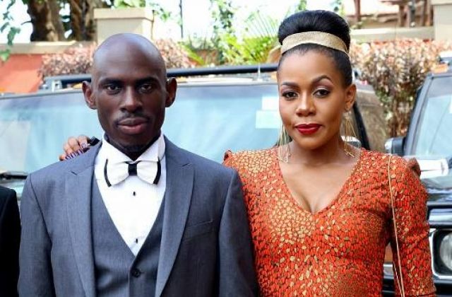 SK Mbuga Sets $1m Lavish Wedding With Angella