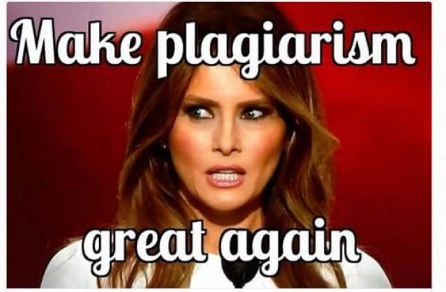 Here Are The Funniest Melania Trump Memes The Internet Has To Offer