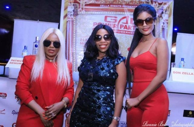 Zari Fires Shots At Girl Power Squad, Calls Them SLAY CARTOONS & Life Failures