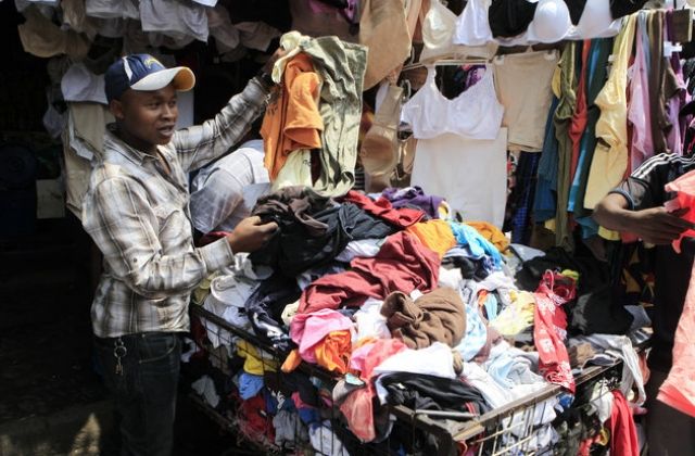 US threatens Sanctions on EAC Countries Over 'Mivumba' Ban