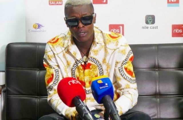 NBS TV injects 500M In Chameleone's 'Saba Saba' Concert
