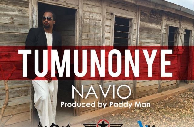 Navio Finally Finds His Comfort Zone….Kadongo Kamu…Listen To Tumunonye!