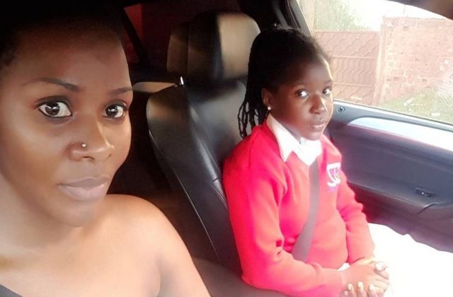 Bebe Cool Son, Desire Luzinda’s Daughter, MC Kats Daughter Complete Primary School