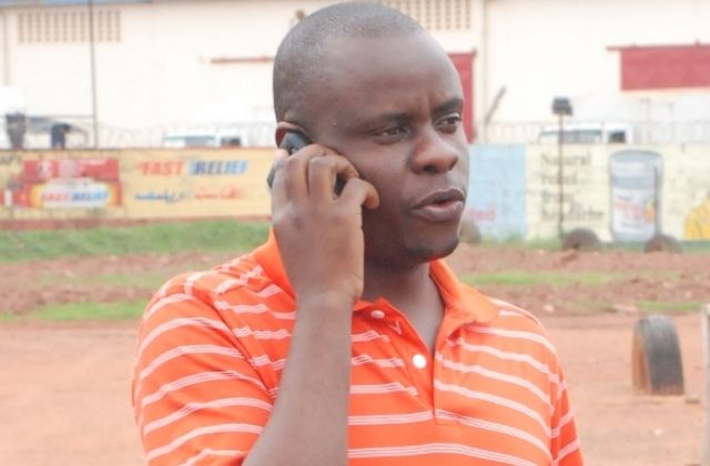 Music Promoter Balaam Barugahare Reportedly Buys Juice Fm At 300 Millions.