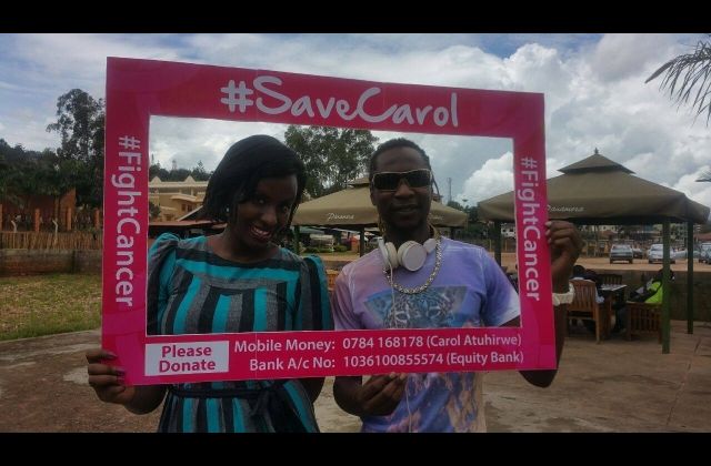 Well-Wishers To Rally For Save Carol Car Wash Fundraiser At Panamera