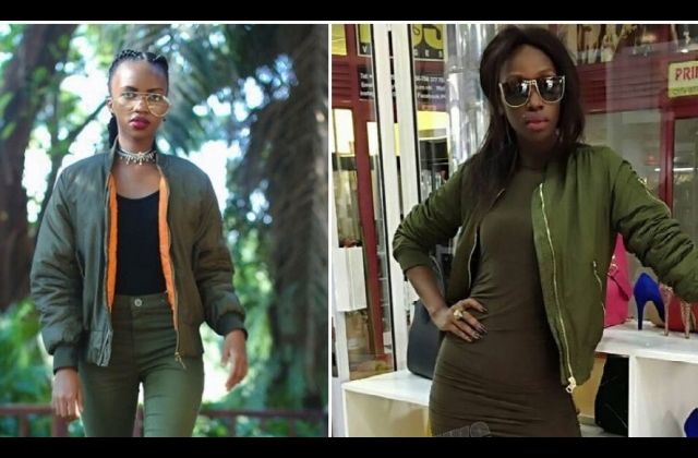 Dust Off: Sheila Gashumba and Judith Heard — Who Is Better?