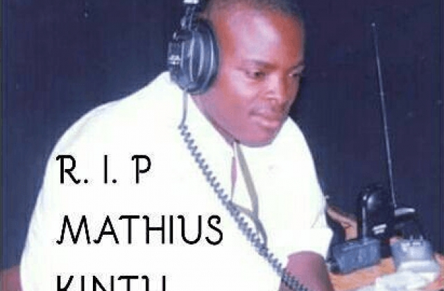 Star TV Presenter Dies After Severe Headaches!