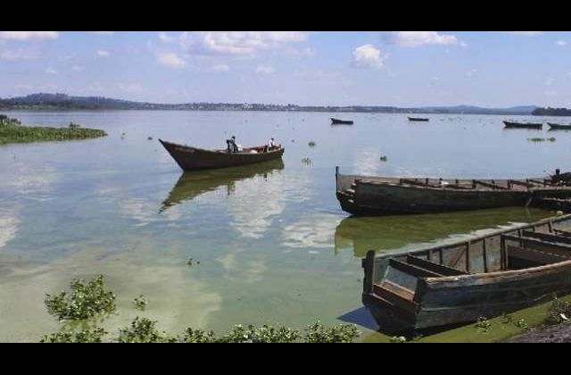 Bodies of three fishermen recovered in Lake Kwania