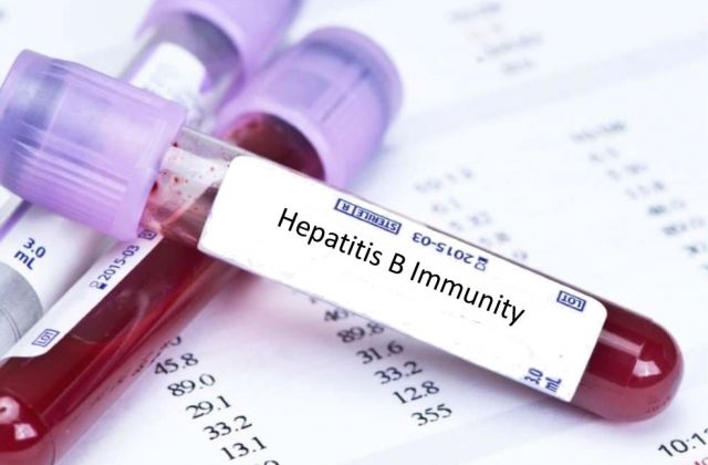 Compulsory Hepatitis B, Testing, Vaccination introduced at Kampala University 