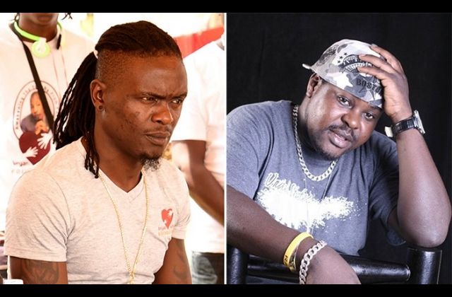 Chagga Is Old , He Can Be Weasel’s Father -  Weasel's Mother
