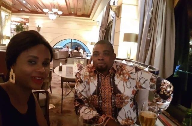 Dorothy Shonga Gets  New Bonkmate To Forget Whopper Hawking  Hubby