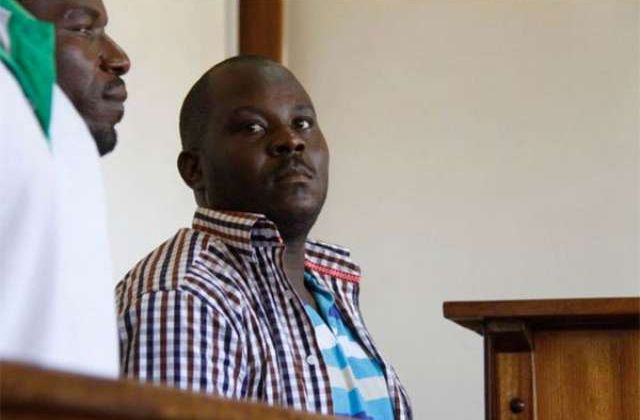Muhammad Ssebuwufu Appeals 40 year sentence