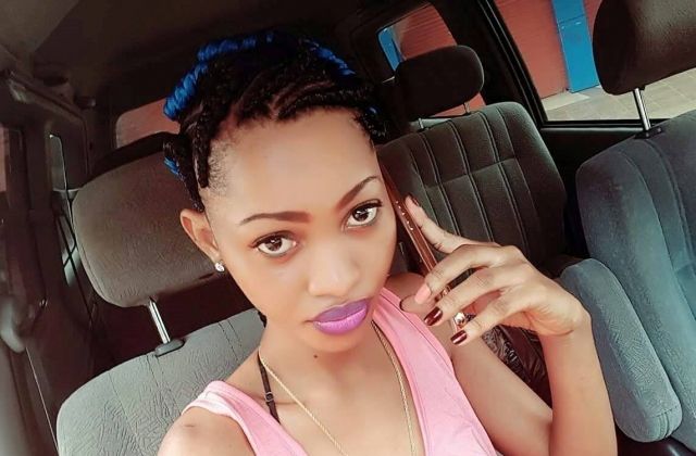 Spice Diana’s Car Stolen While Performing At Freedom City!