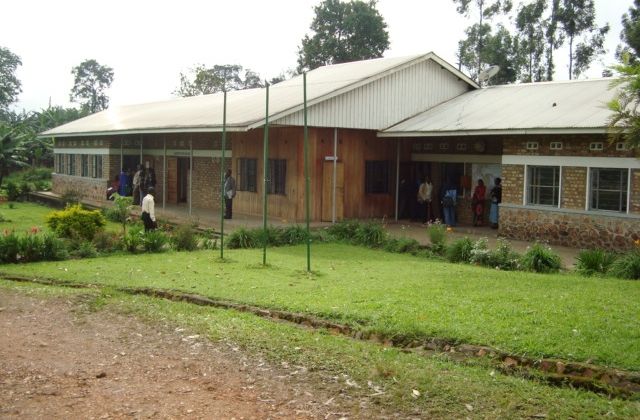 SHOCKER! Makerere University Fort Portal Campus Closed