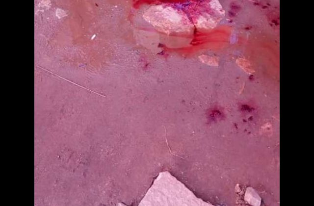 KIU Student Tries To Commit Suicide Over Love