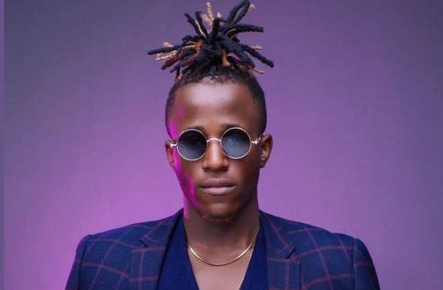 I Have The Most Expensive Music Videos In Uganda  - Upcoming Singer Prince Omar