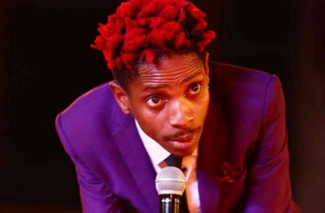 Eric Omondi, Rema and Weasel To Perform At Comedy Store Shows In Mbarara And Masaka