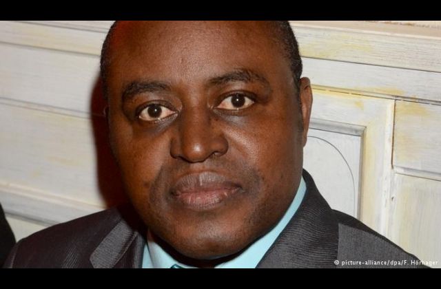 Rwenzururu King to know fate on Bail Application this afternoon