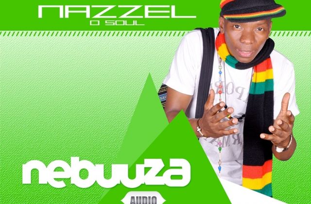 Nazzle D Soul Releases New Song, Admits it Was Written By A Legend
