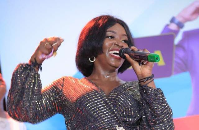 Winnie Nwagi In Jail Scare After Failing To Perform At An Event