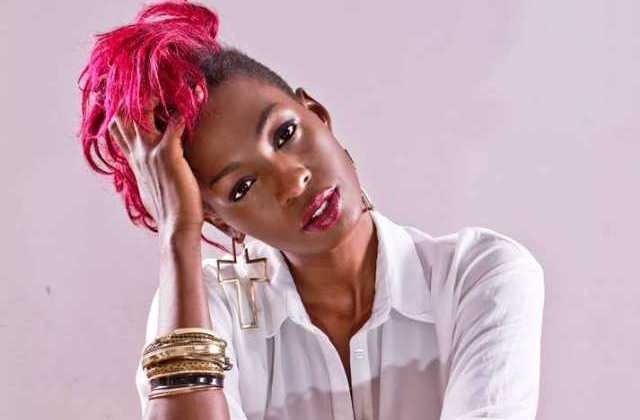 I am scared and excited at the same time  - Cindy Reveals as she prepares for concert