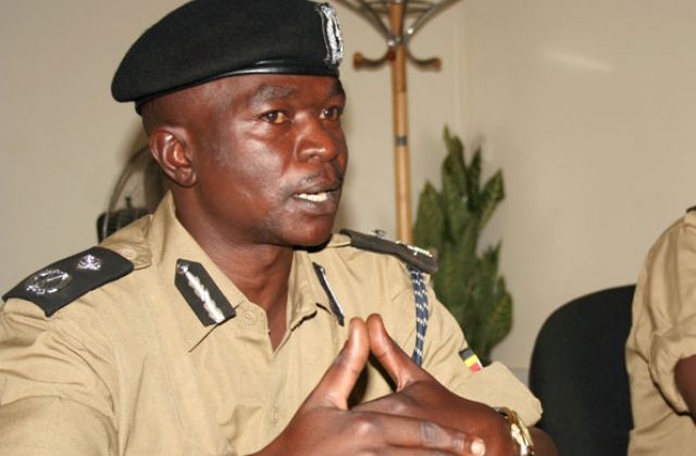 Senior Police Officer Joel Aguma Freed, Compensated with UGX 200M