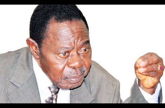Dr. Ssebaana to be accorded State Burial, send off for Saturday