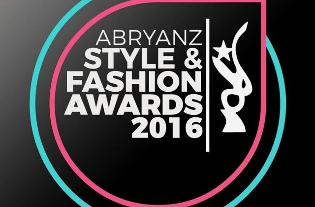 Abryanz Style & Fashion Awards 2016 List of Nominees Out