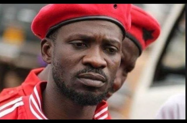 Bobi Wine Reportedly chased from Spark TV music show