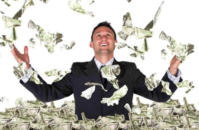 How To Look Rich In A Broke January.